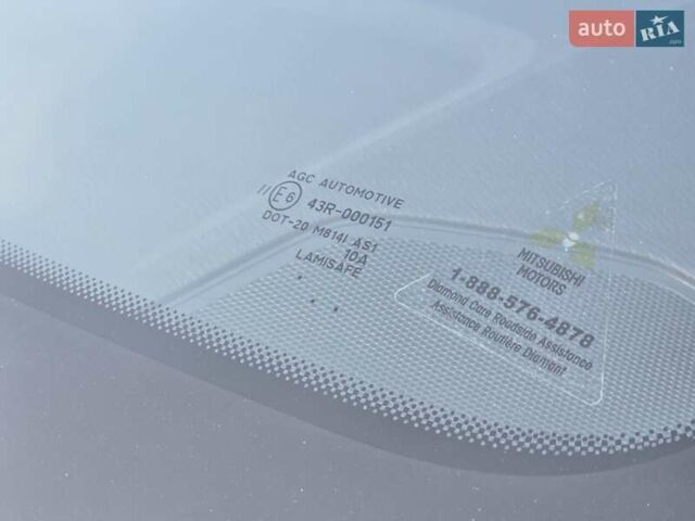 Черный Мицубиси Аутлендер, объемом двигателя 2.36 л и пробегом 37 тыс. км за 37000 $, фото 55 на Automoto.ua