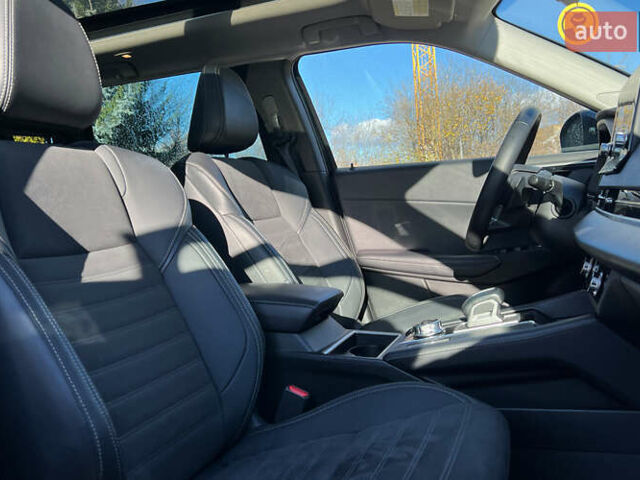 Черный Мицубиси Аутлендер, объемом двигателя 2.49 л и пробегом 6 тыс. км за 29300 $, фото 18 на Automoto.ua