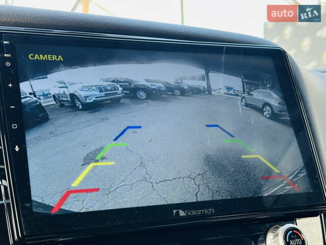 Черный Мицубиси Аутлендер, объемом двигателя 2.36 л и пробегом 64 тыс. км за 29900 $, фото 28 на Automoto.ua