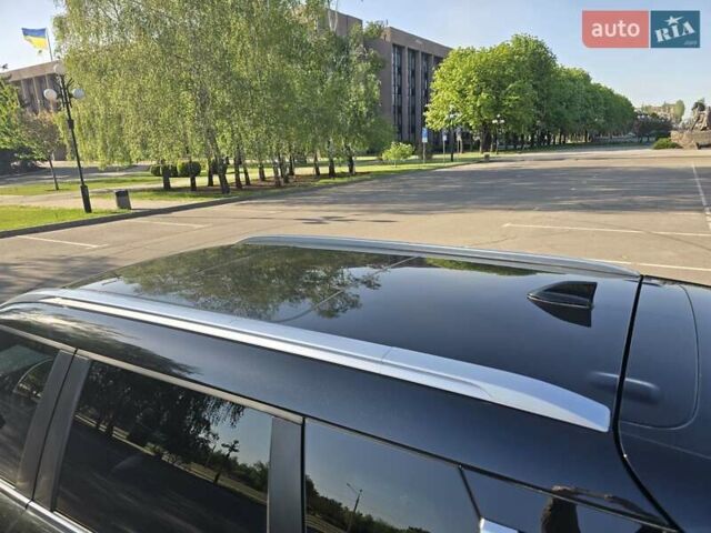 Чорний Міцубісі Аутлендер, об'ємом двигуна 2.36 л та пробігом 34 тис. км за 37600 $, фото 61 на Automoto.ua