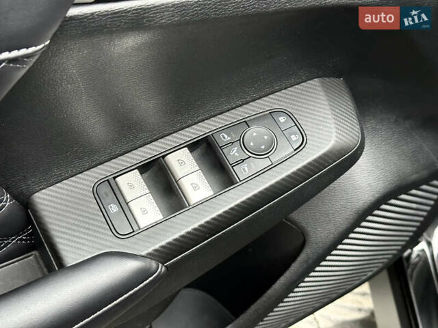 Черный Мицубиси Аутлендер, объемом двигателя 2.4 л и пробегом 56 тыс. км за 37300 $, фото 51 на Automoto.ua