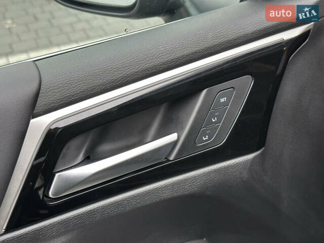 Черный Мицубиси Аутлендер, объемом двигателя 2.4 л и пробегом 56 тыс. км за 37300 $, фото 55 на Automoto.ua