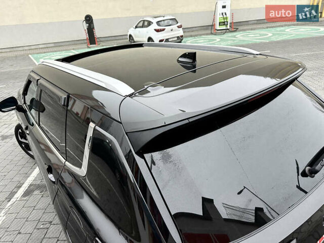 Черный Мицубиси Аутлендер, объемом двигателя 2.4 л и пробегом 56 тыс. км за 37300 $, фото 42 на Automoto.ua