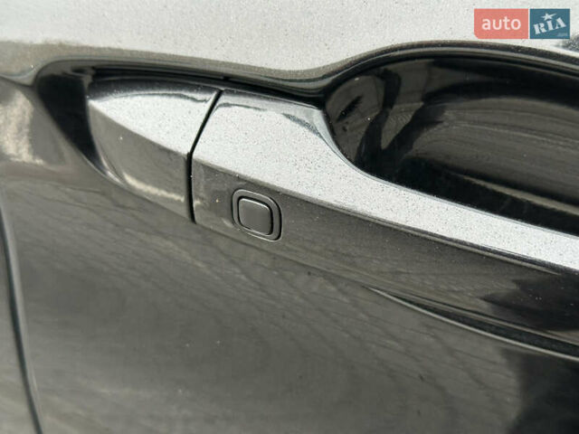 Черный Мицубиси Аутлендер, объемом двигателя 2.4 л и пробегом 56 тыс. км за 37300 $, фото 41 на Automoto.ua