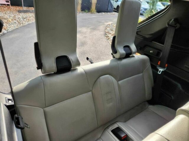 Черный Мицубиси Аутлендер, объемом двигателя 2.4 л и пробегом 26 тыс. км за 14200 $, фото 11 на Automoto.ua