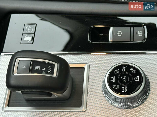 Черный Мицубиси Аутлендер, объемом двигателя 2.4 л и пробегом 56 тыс. км за 37300 $, фото 53 на Automoto.ua