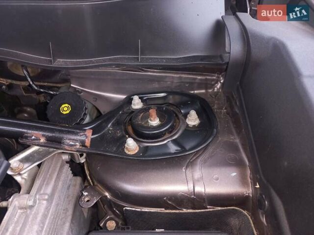 Коричневий Міцубісі Аутлендер, об'ємом двигуна 2.2 л та пробігом 240 тис. км за 10900 $, фото 30 на Automoto.ua