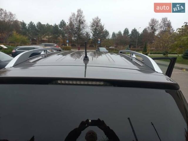 Коричневий Міцубісі Аутлендер, об'ємом двигуна 2.2 л та пробігом 240 тис. км за 10900 $, фото 24 на Automoto.ua