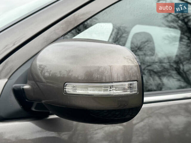 Коричневый Мицубиси Аутлендер, объемом двигателя 2.18 л и пробегом 208 тыс. км за 10555 $, фото 66 на Automoto.ua