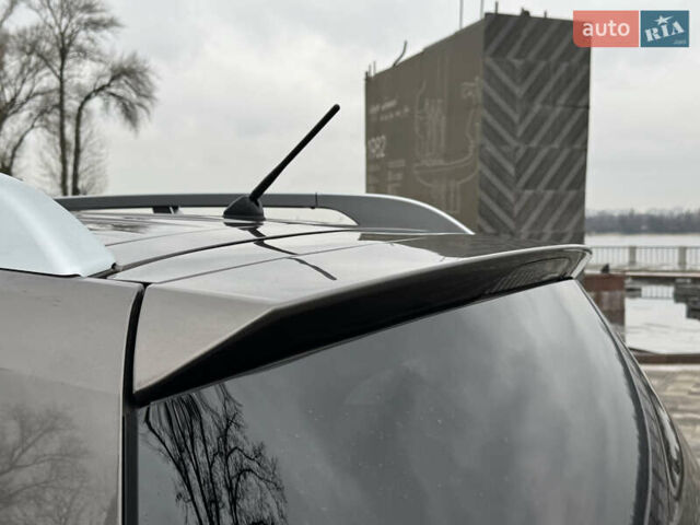 Коричневый Мицубиси Аутлендер, объемом двигателя 2.18 л и пробегом 208 тыс. км за 10555 $, фото 72 на Automoto.ua