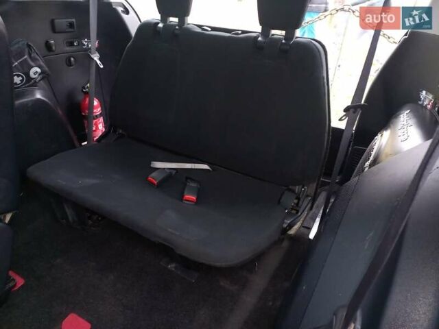 Коричневий Міцубісі Аутлендер, об'ємом двигуна 2.2 л та пробігом 240 тис. км за 10900 $, фото 36 на Automoto.ua