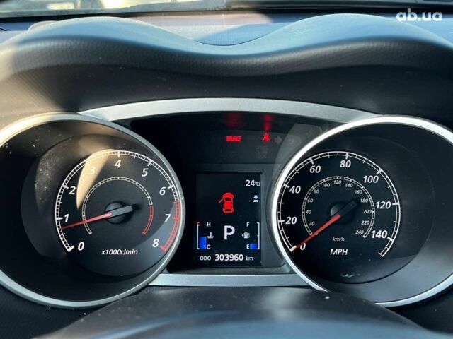 Мицубиси Аутлендер 2010 в Львове на Automoto.ua Коричневый Мицубиси Аутлендер, объемом двигателя 2.4 л и пробегом 303 тыс. км за 8990 $, фото 29 на Automoto.ua