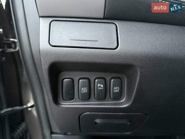 Коричневий Міцубісі Аутлендер, об'ємом двигуна 2.2 л та пробігом 235 тис. км за 10600 $, фото 46 на Automoto.ua