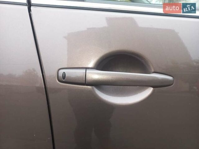 Коричневий Міцубісі Аутлендер, об'ємом двигуна 2.2 л та пробігом 240 тис. км за 10900 $, фото 12 на Automoto.ua