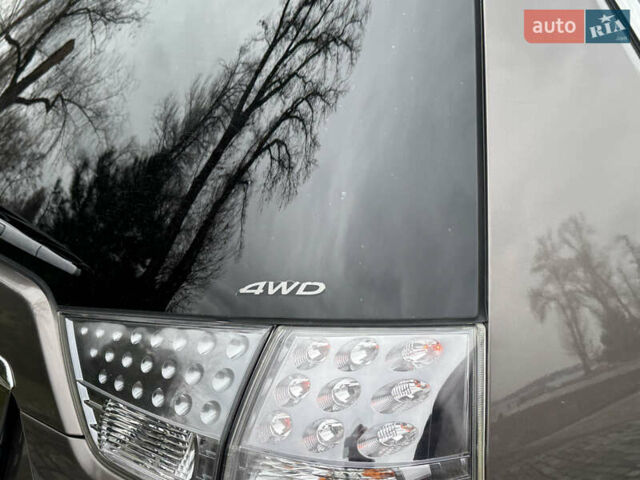 Коричневый Мицубиси Аутлендер, объемом двигателя 2.18 л и пробегом 208 тыс. км за 10555 $, фото 68 на Automoto.ua