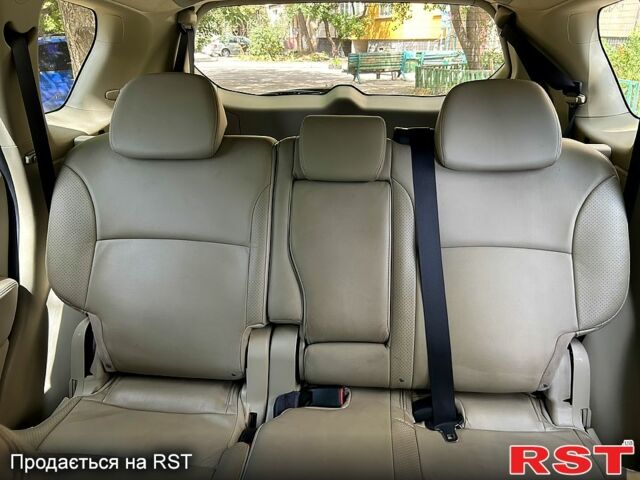 Коричневый Мицубиси Аутлендер, объемом двигателя 2.2 л и пробегом 281 тыс. км за 11250 $, фото 4 на Automoto.ua