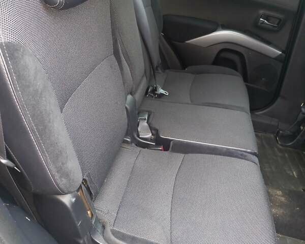 Коричневий Міцубісі Аутлендер, об'ємом двигуна 2.2 л та пробігом 240 тис. км за 10900 $, фото 15 на Automoto.ua