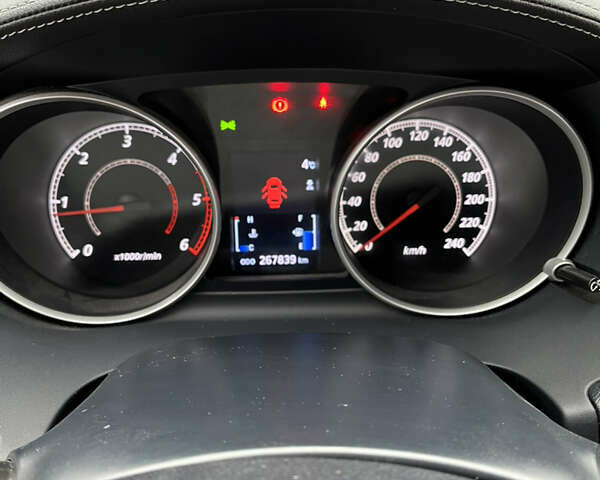 Коричневый Мицубиси Аутлендер, объемом двигателя 1.97 л и пробегом 268 тыс. км за 11300 $, фото 16 на Automoto.ua