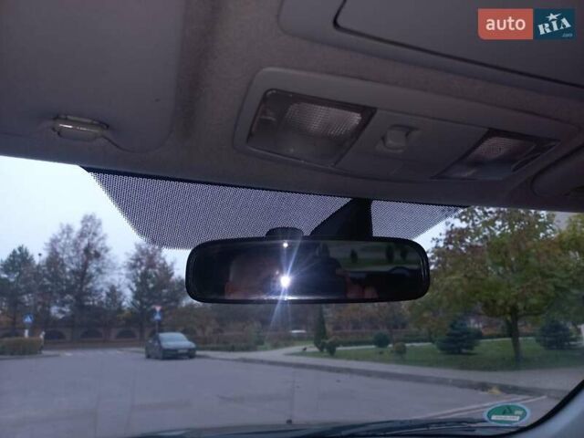 Коричневий Міцубісі Аутлендер, об'ємом двигуна 2.2 л та пробігом 240 тис. км за 10900 $, фото 33 на Automoto.ua