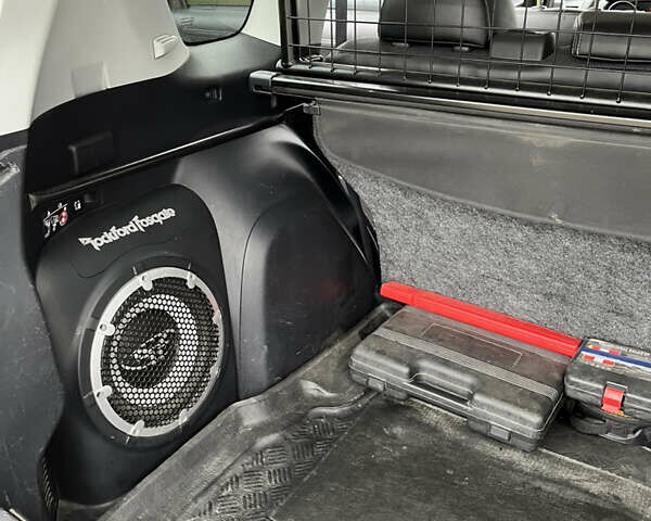 Коричневый Мицубиси Аутлендер, объемом двигателя 1.97 л и пробегом 268 тыс. км за 11300 $, фото 15 на Automoto.ua