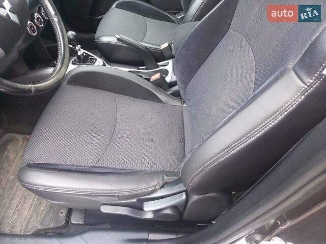 Коричневий Міцубісі Аутлендер, об'ємом двигуна 2.2 л та пробігом 240 тис. км за 10900 $, фото 18 на Automoto.ua