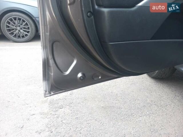 Коричневий Міцубісі Аутлендер, об'ємом двигуна 2.2 л та пробігом 240 тис. км за 10900 $, фото 16 на Automoto.ua