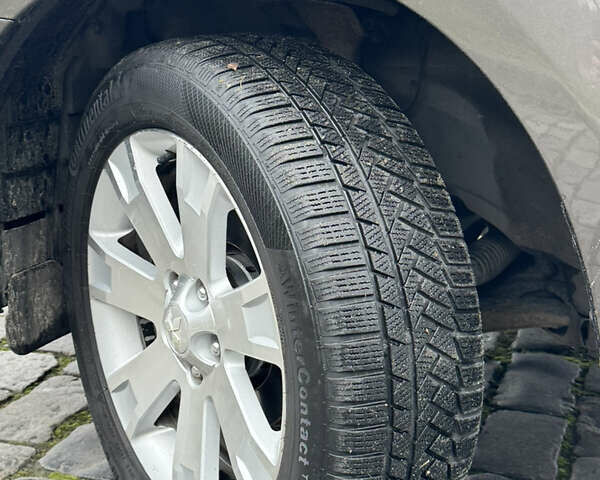 Коричневый Мицубиси Аутлендер, объемом двигателя 2.18 л и пробегом 208 тыс. км за 10555 $, фото 65 на Automoto.ua