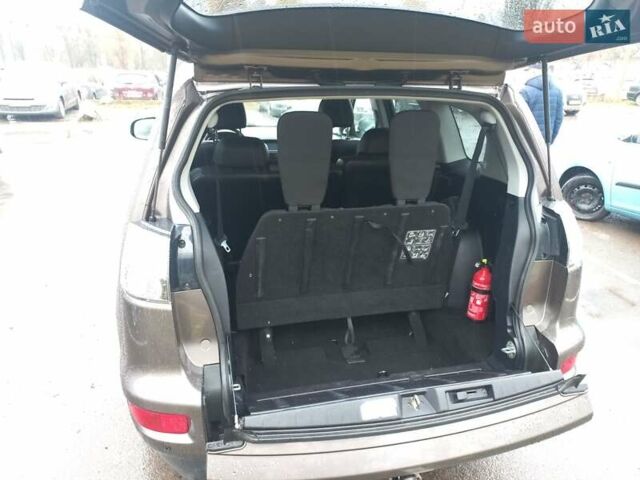 Коричневий Міцубісі Аутлендер, об'ємом двигуна 2.2 л та пробігом 240 тис. км за 10900 $, фото 34 на Automoto.ua