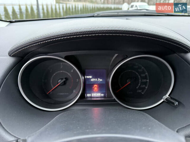 Коричневий Міцубісі Аутлендер, об'ємом двигуна 2.2 л та пробігом 235 тис. км за 10600 $, фото 47 на Automoto.ua