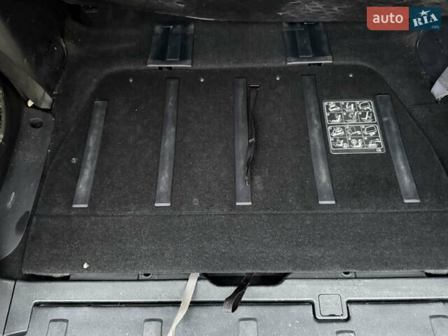 Коричневий Міцубісі Аутлендер, об'ємом двигуна 2.2 л та пробігом 235 тис. км за 10600 $, фото 25 на Automoto.ua