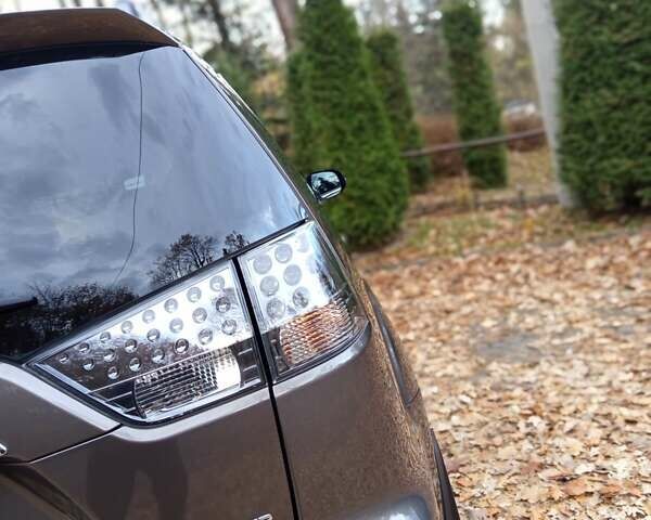 Коричневый Мицубиси Аутлендер, объемом двигателя 2.2 л и пробегом 155 тыс. км за 11350 $, фото 35 на Automoto.ua