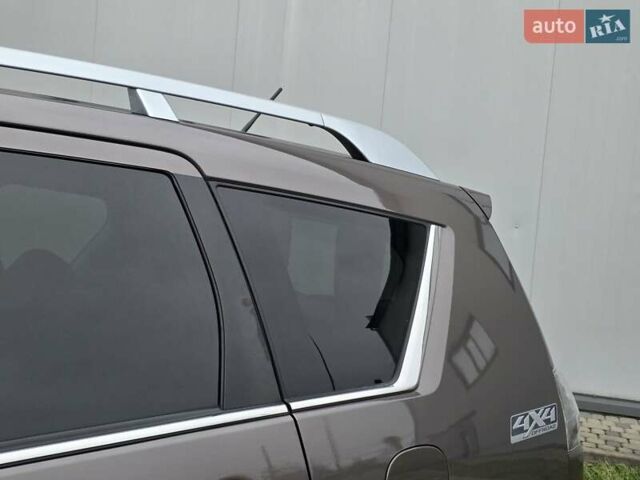 Коричневий Міцубісі Аутлендер, об'ємом двигуна 2.2 л та пробігом 192 тис. км за 11450 $, фото 32 на Automoto.ua