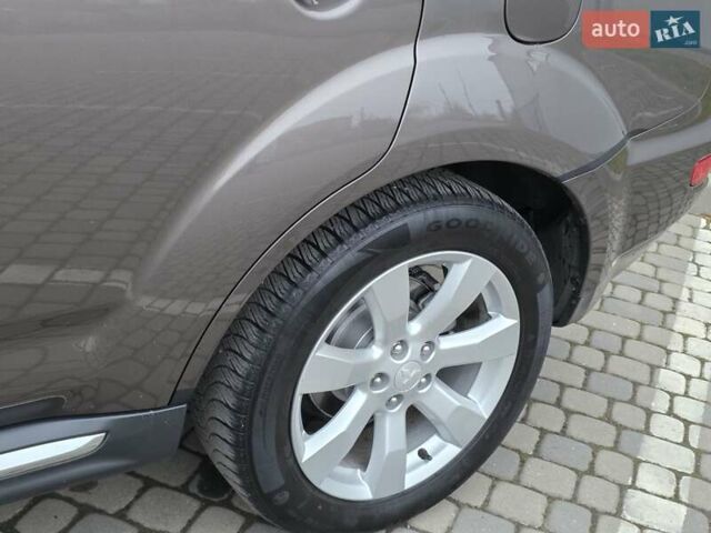 Коричневий Міцубісі Аутлендер, об'ємом двигуна 2.2 л та пробігом 192 тис. км за 11450 $, фото 33 на Automoto.ua