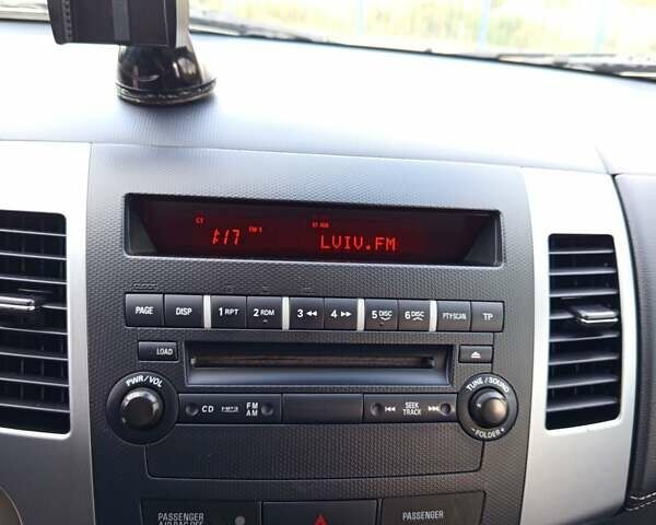 Коричневий Міцубісі Аутлендер, об'ємом двигуна 2.2 л та пробігом 155 тис. км за 11650 $, фото 70 на Automoto.ua