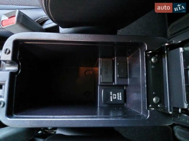 Коричневый Мицубиси Аутлендер, объемом двигателя 2.2 л и пробегом 155 тыс. км за 11350 $, фото 94 на Automoto.ua