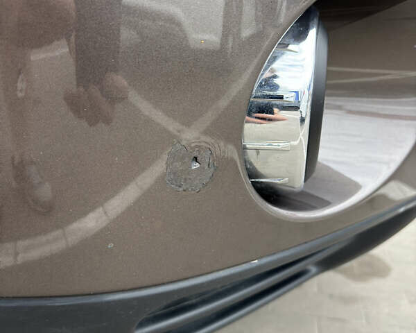 Коричневый Мицубиси Аутлендер, объемом двигателя 2.18 л и пробегом 259 тыс. км за 10900 $, фото 20 на Automoto.ua