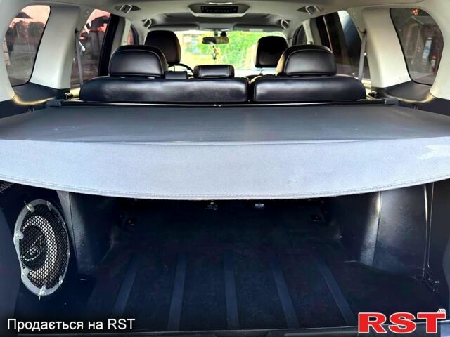 Коричневый Мицубиси Аутлендер, объемом двигателя 2.4 л и пробегом 178 тыс. км за 10550 $, фото 6 на Automoto.ua