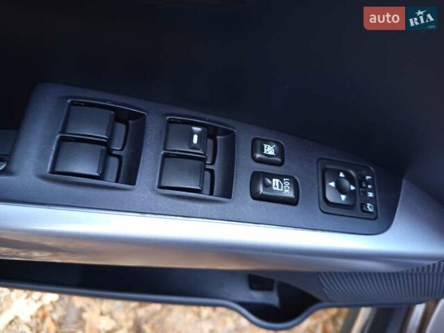 Коричневый Мицубиси Аутлендер, объемом двигателя 2.2 л и пробегом 155 тыс. км за 11350 $, фото 42 на Automoto.ua