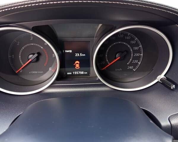 Коричневий Міцубісі Аутлендер, об'ємом двигуна 2.2 л та пробігом 155 тис. км за 11650 $, фото 57 на Automoto.ua