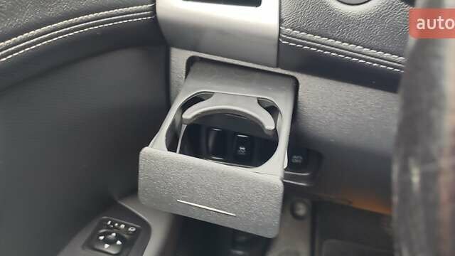 Коричневый Мицубиси Аутлендер, объемом двигателя 2.2 л и пробегом 259 тыс. км за 11600 $, фото 31 на Automoto.ua