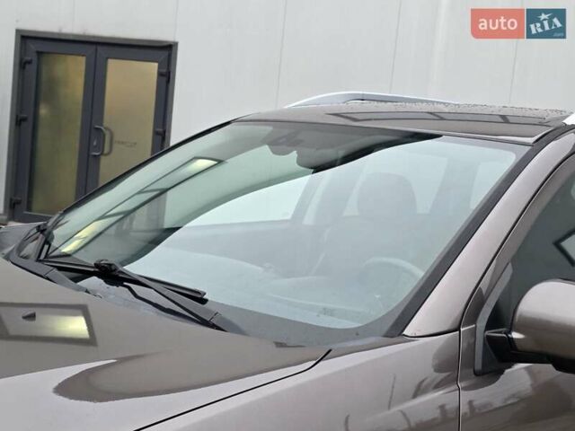 Коричневий Міцубісі Аутлендер, об'ємом двигуна 2.2 л та пробігом 192 тис. км за 11450 $, фото 11 на Automoto.ua