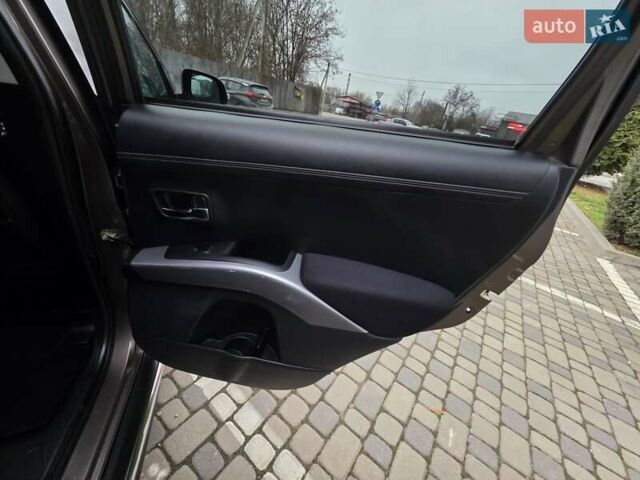 Коричневий Міцубісі Аутлендер, об'ємом двигуна 2.2 л та пробігом 192 тис. км за 11450 $, фото 51 на Automoto.ua