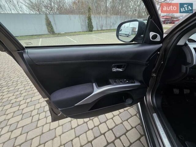 Коричневий Міцубісі Аутлендер, об'ємом двигуна 2.2 л та пробігом 192 тис. км за 11450 $, фото 60 на Automoto.ua