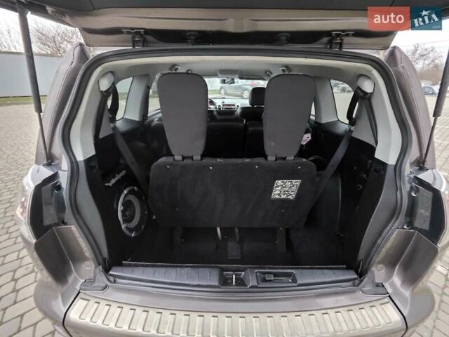 Коричневий Міцубісі Аутлендер, об'ємом двигуна 2.2 л та пробігом 192 тис. км за 11450 $, фото 52 на Automoto.ua