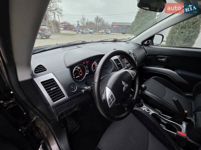 Коричневий Міцубісі Аутлендер, об'ємом двигуна 2.2 л та пробігом 192 тис. км за 11450 $, фото 63 на Automoto.ua