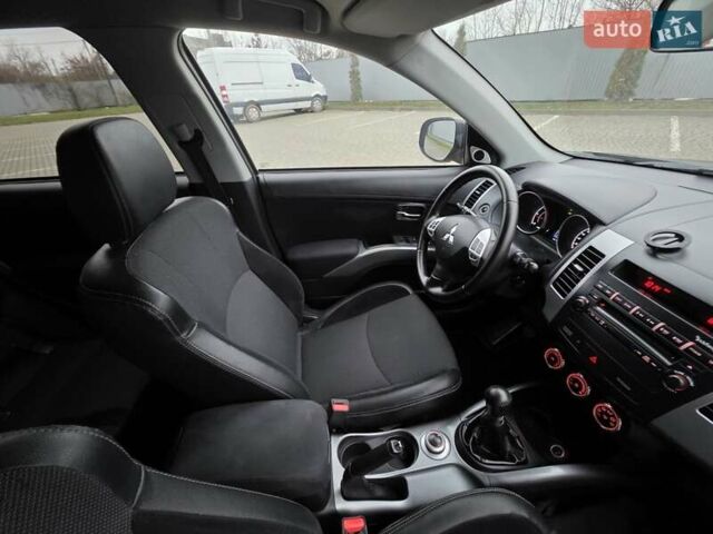 Коричневий Міцубісі Аутлендер, об'ємом двигуна 2.2 л та пробігом 192 тис. км за 11450 $, фото 47 на Automoto.ua