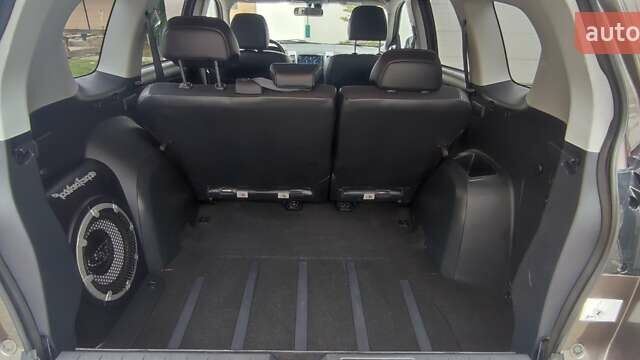 Коричневый Мицубиси Аутлендер, объемом двигателя 2.2 л и пробегом 259 тыс. км за 11600 $, фото 15 на Automoto.ua