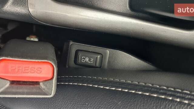 Коричневый Мицубиси Аутлендер, объемом двигателя 2.2 л и пробегом 259 тыс. км за 11600 $, фото 29 на Automoto.ua