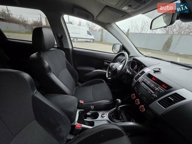 Коричневий Міцубісі Аутлендер, об'ємом двигуна 2.2 л та пробігом 192 тис. км за 11450 $, фото 46 на Automoto.ua