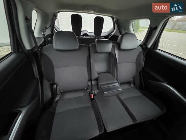 Коричневий Міцубісі Аутлендер, об'ємом двигуна 2.2 л та пробігом 192 тис. км за 11450 $, фото 44 на Automoto.ua